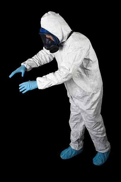 Professional Mold Removal in Milford City, CT